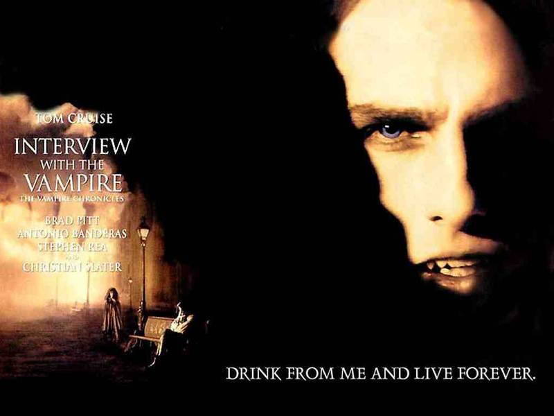 Illustration for article titled Seven Tips for Adapting Anne Rice's Vampire Novels for Film (Again)